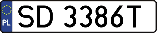 SD3386T