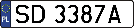 SD3387A