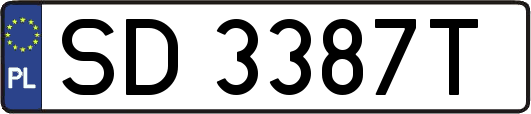 SD3387T
