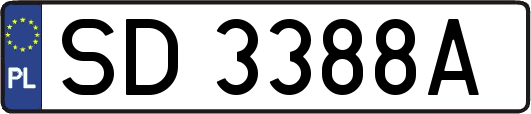 SD3388A