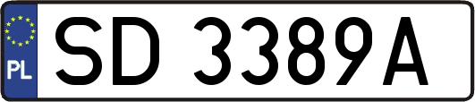 SD3389A