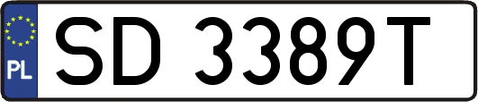 SD3389T