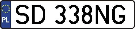 SD338NG