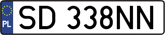 SD338NN