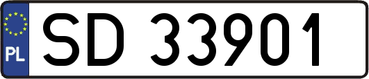 SD33901