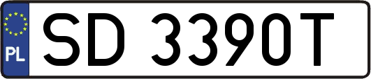 SD3390T