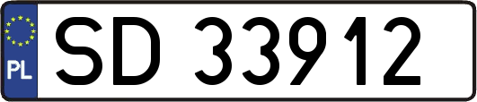 SD33912