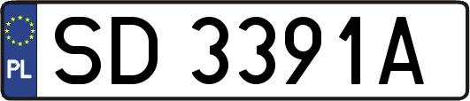 SD3391A