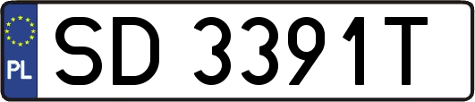 SD3391T