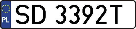 SD3392T