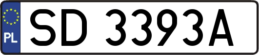 SD3393A