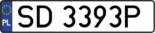 SD3393P