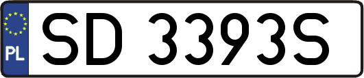 SD3393S