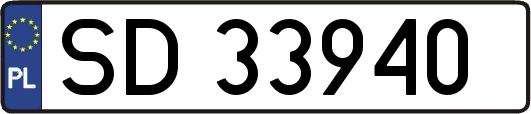 SD33940