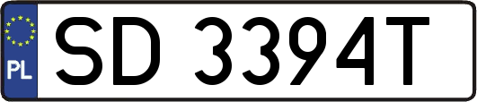 SD3394T