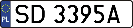 SD3395A