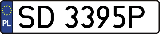 SD3395P