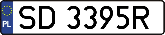 SD3395R