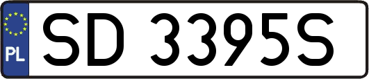 SD3395S