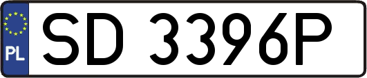 SD3396P