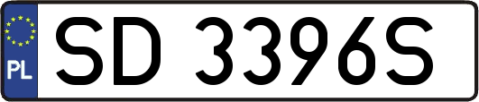 SD3396S
