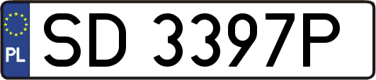 SD3397P
