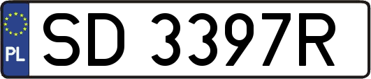 SD3397R