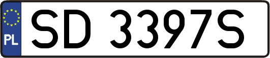 SD3397S