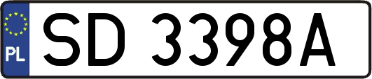 SD3398A