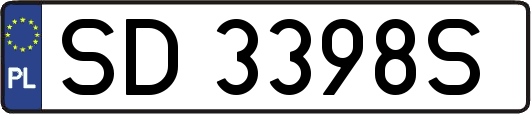 SD3398S