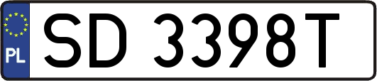 SD3398T