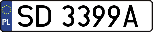 SD3399A