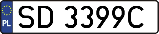 SD3399C