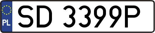 SD3399P