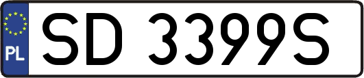 SD3399S