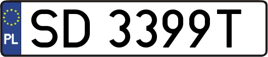 SD3399T