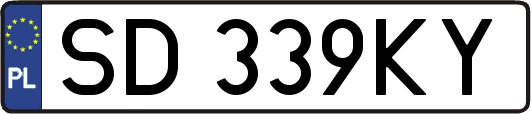 SD339KY