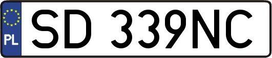 SD339NC