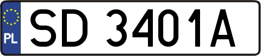 SD3401A