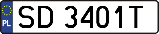 SD3401T