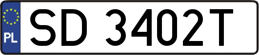 SD3402T