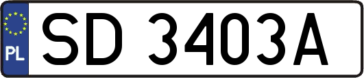 SD3403A