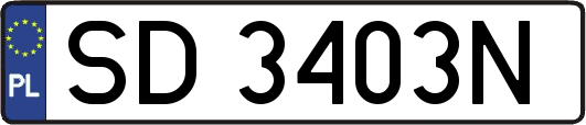 SD3403N