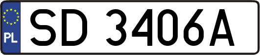 SD3406A