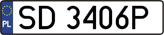 SD3406P