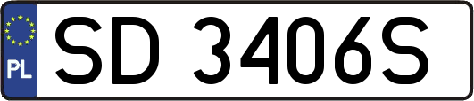 SD3406S