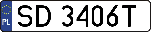 SD3406T