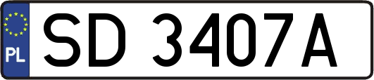 SD3407A
