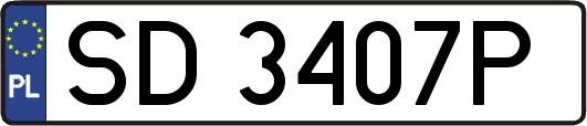 SD3407P