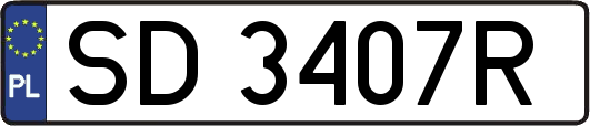 SD3407R